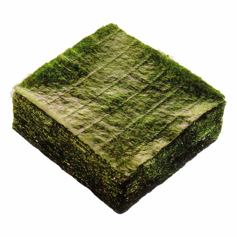 Seaweed Cracker